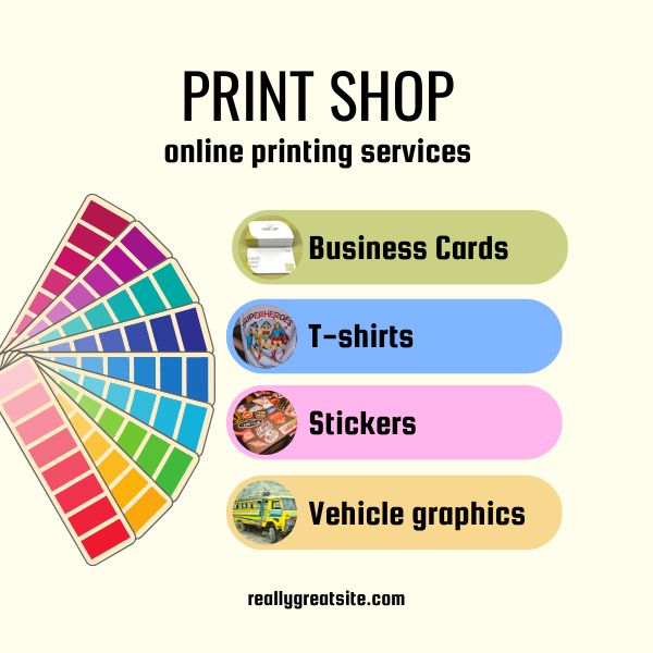 Sản phẩm in ấn