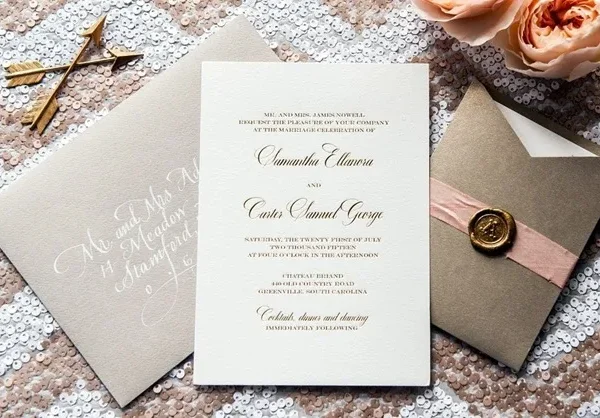 In thiệp cưới Mau Thiep Cuoi Hien Dai 2