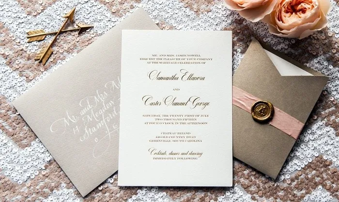 In thiệp cưới Mau Thiep Cuoi Hien Dai 2