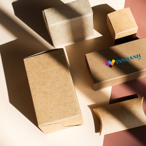 In hộp giấy đựng sản phẩm Mau hop giay dung san pham 4