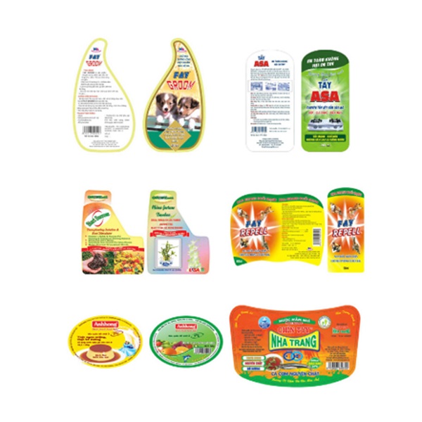In nhãn mác sản phẩm Mau nhan mac san pham 1