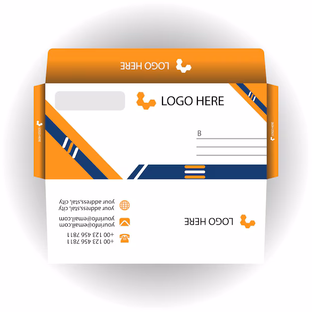 In phong bì, bì thư Mau phong bi bi thu 6