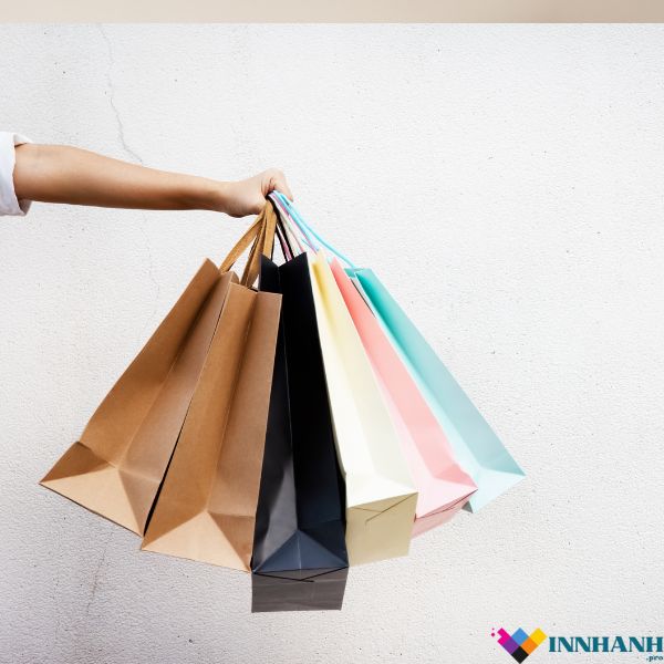 In túi giấy đựng sản phẩm Mau tui giay dung san pham 4