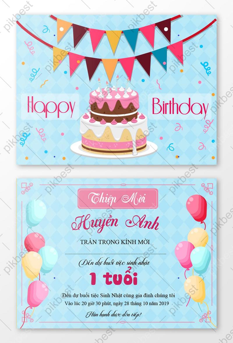 Thiep sinh nhat dep 19