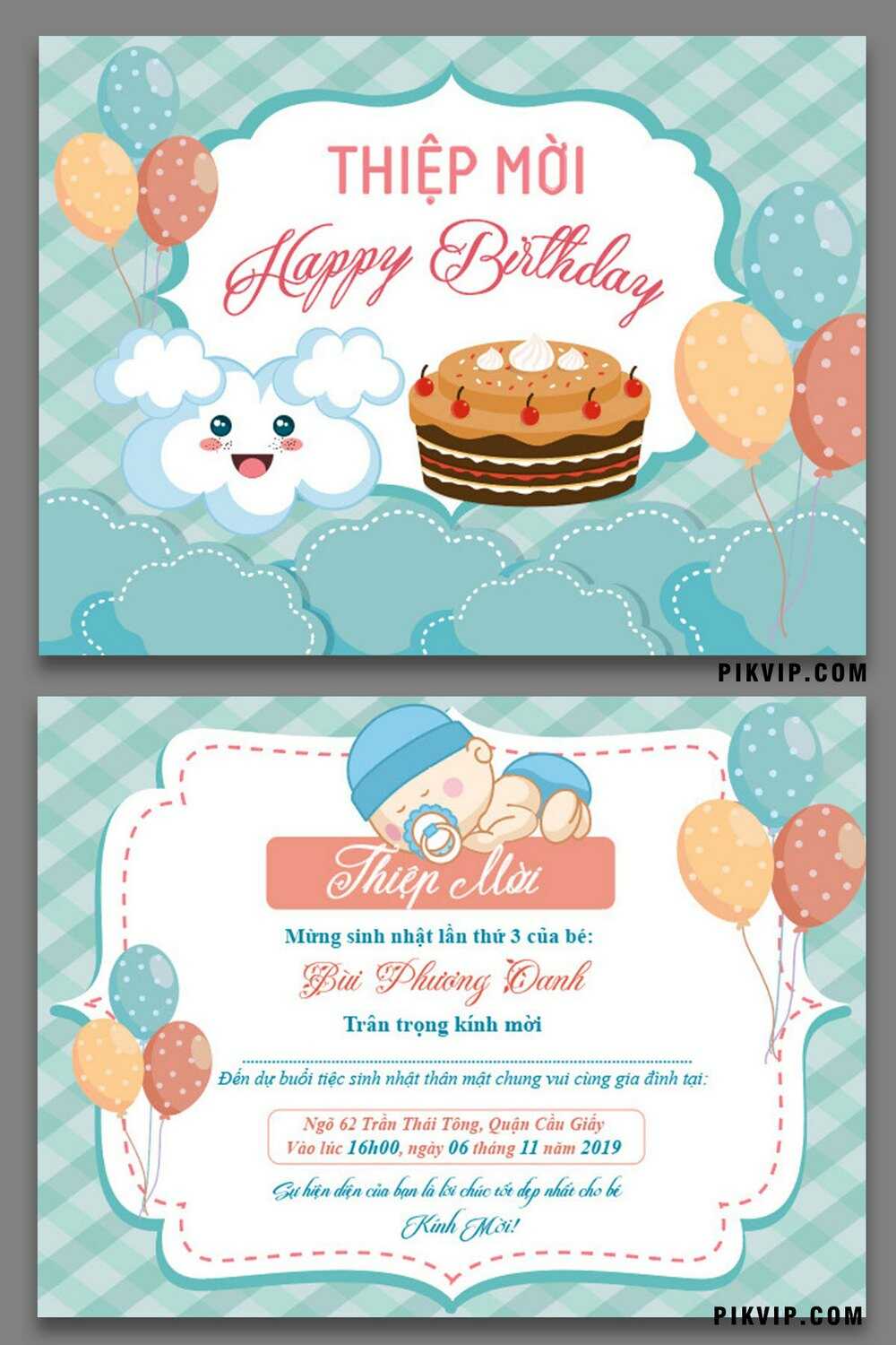 Thiep sinh nhat dep 23