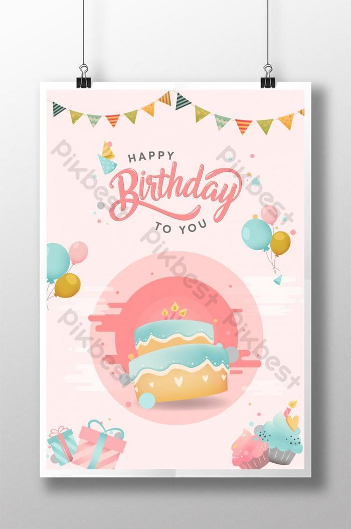 Thiep sinh nhat dep 68