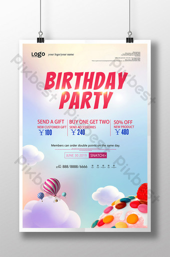 Thiep sinh nhat dep 70