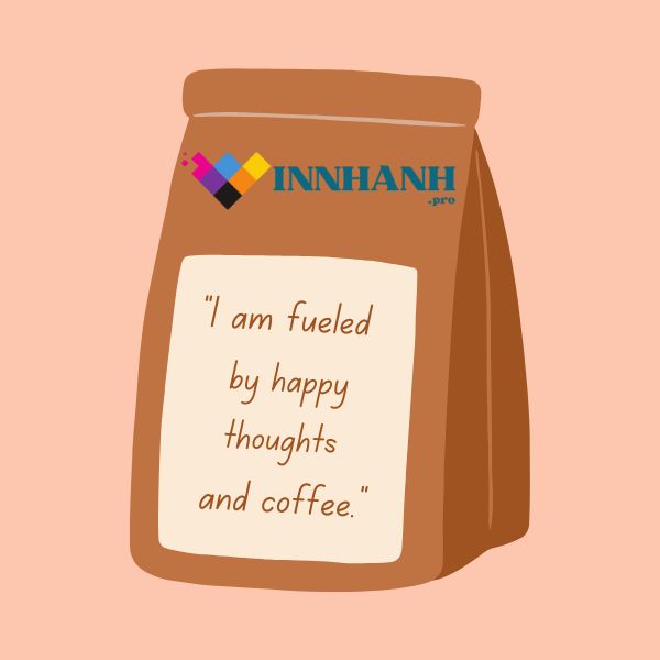 in ấn bao bì sản phẩm