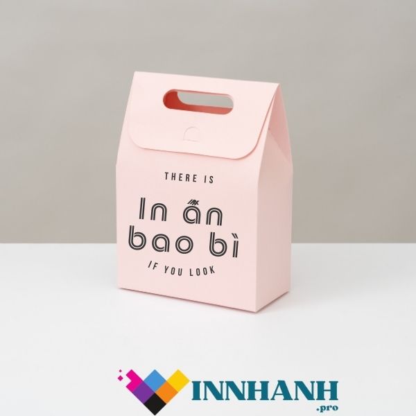 In ấn bao bì