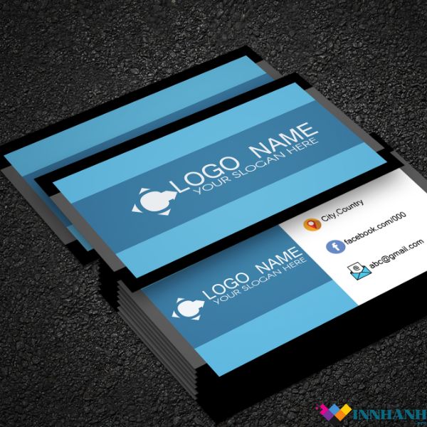 In danh thiếp mau danh thiep 3