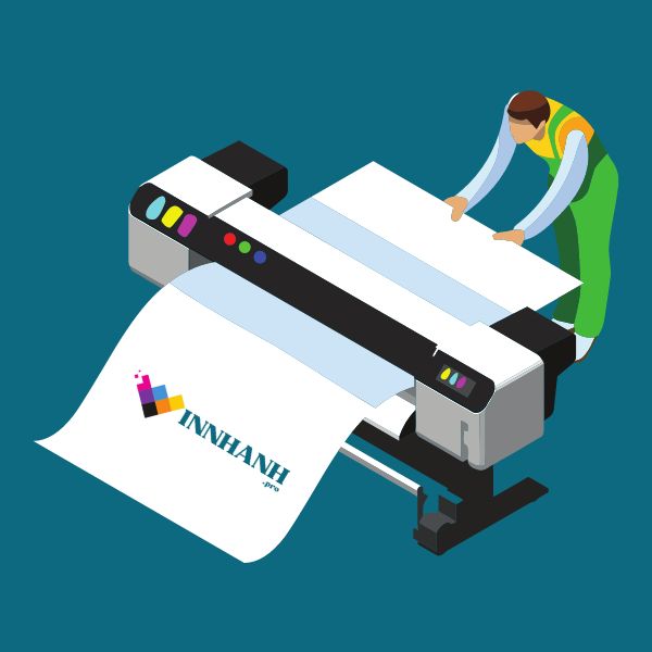 mẫu in ấn quảng cáo