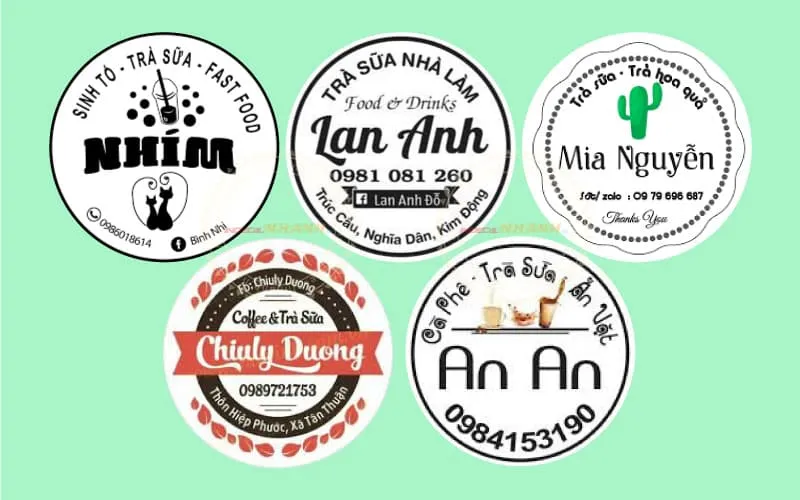 In Logo Mau in logo dan dep 13