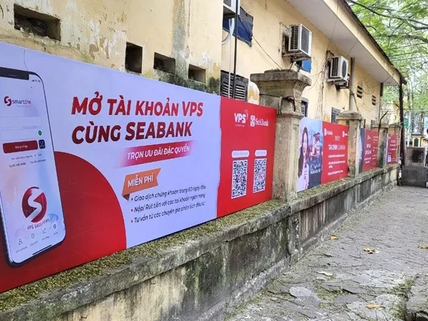 In Bạt Quảng Cáo Chất Lượng Cao