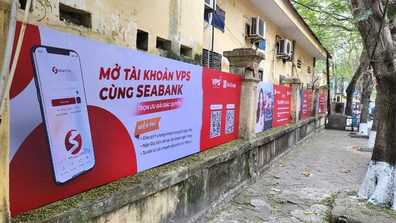 In Bạt Quảng Cáo In Bạt Quảng Cáo Chất Lượng Cao