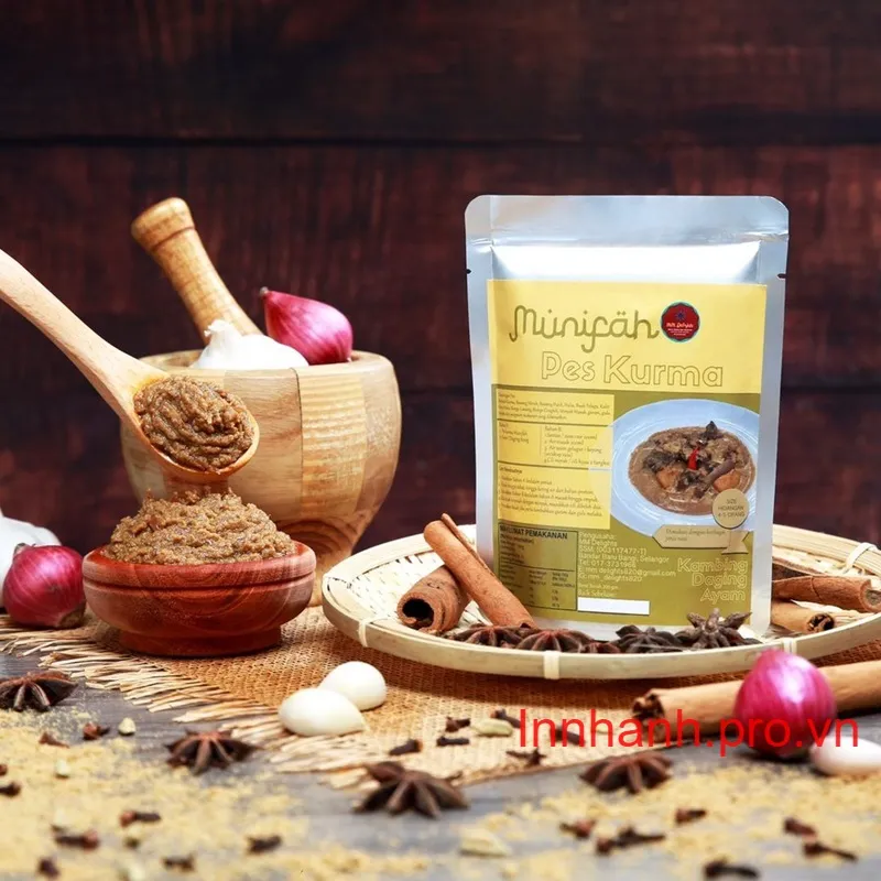 In túi zip Mau tui zip tui zip bac tui zip dung thuc pham tui zipper dep 3