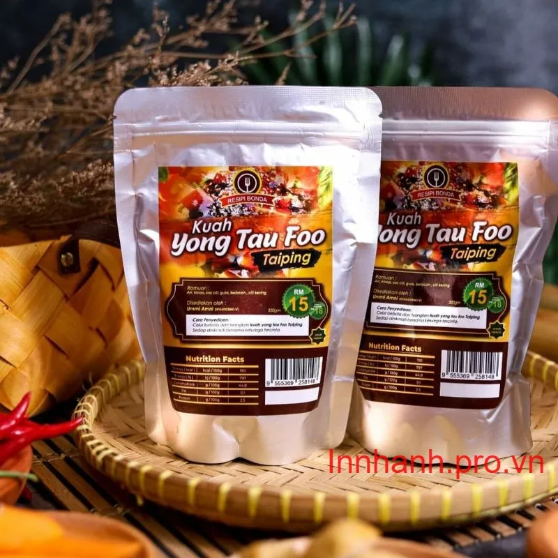 In túi zip Mau tui zip tui zip bac tui zip dung thuc pham tui zipper dep 6