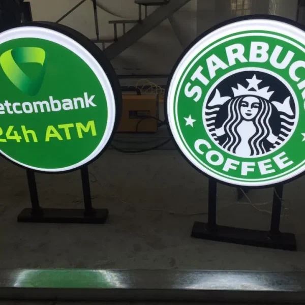 Bảng Giá Làm Biển Vẫy Hút Nổi Tại Quangcao24h.net