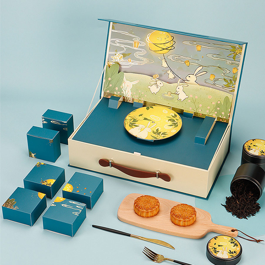 Dịch Vụ In Hộp Bánh Trung Thu Tại Innhanh.pro.vn