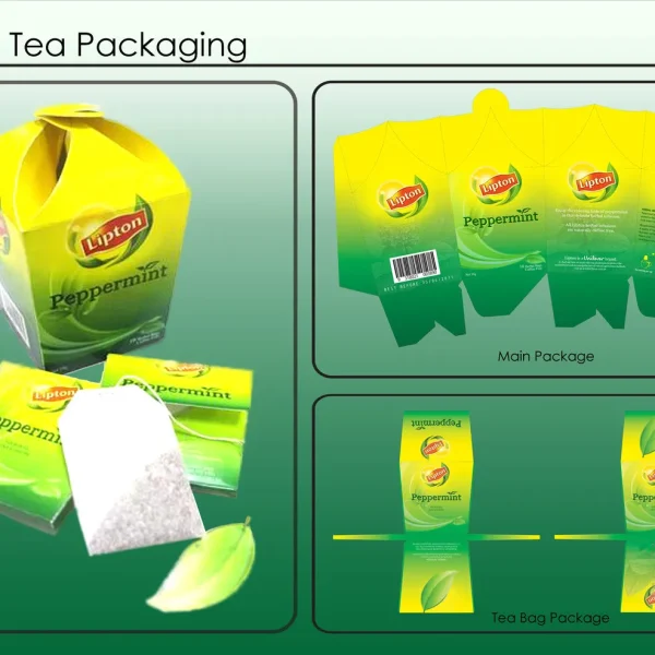 Thiết kế Bao bì Hướng dẫn Từng Bước Tự Thiết kế Bao bì Sản phẩm Dành cho Người Mới Bắt Đầu