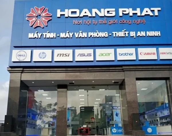 Bảng tên Công ty Inox Vàng - Hiệu ứng tráng gương cao cấp Lựa chọn bảng hiệu công ty phù hợp với từng ngành nghề