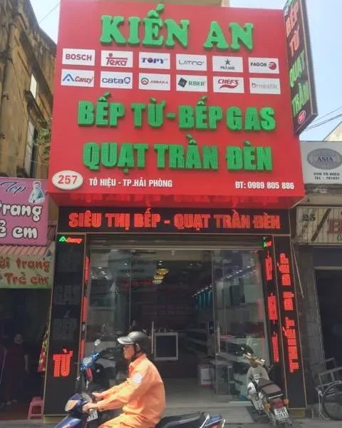 Quy Trình Làm Biển Hiệu Công Ty Đơn Giản Với Quangcao24h.net - Hướng Dẫn Từng Bước