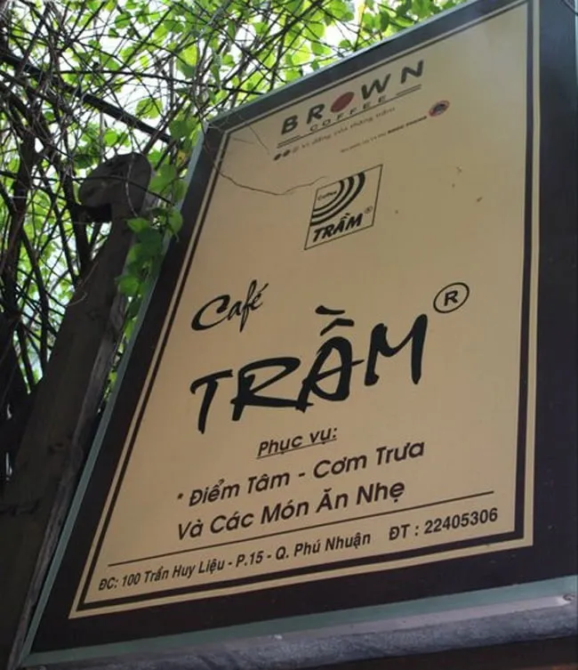 Bảng hiệu Cafe Vintage - Biển vẫy thiết kế cổ điển retro Quy trình làm biển vẫy quán cafe theo yêu cầu tại Quảng Cáo 24H