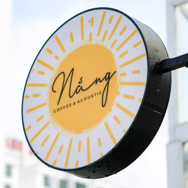 Quy trình làm biển vẫy trên cao chuyên nghiệp tại Quangcao24h.net