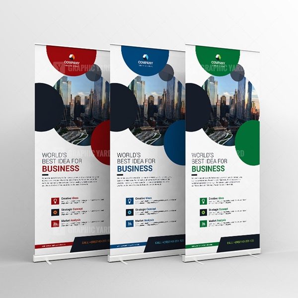 Thiết Kế Standee Tại Sao Nên Chọn Dịch Vụ Thiết Kế Standee