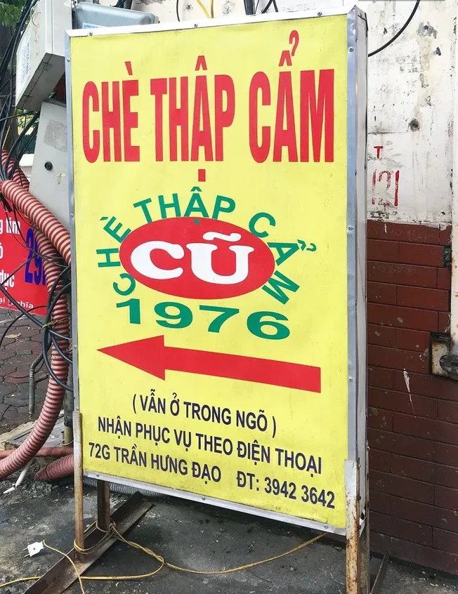 Hộp đèn quảng cáo đa năng - Biển vẫy thiết kế theo yêu cầu Ưu điểm vượt trội của biển vẫy quảng cáo tại Innhanh.pro.vn