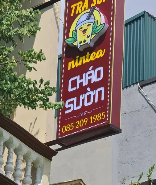 Ưu điểm vượt trội của dịch vụ làm biển vẫy trên cao tại Quangcao24h.net