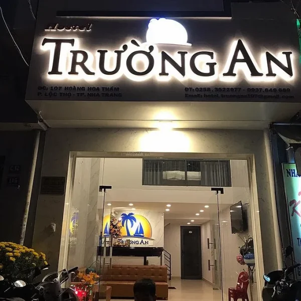 Mặt dựng Alu (Aluminium) - Bảng hiệu khung nhôm độ bền cao Bảng Hiệu Alu