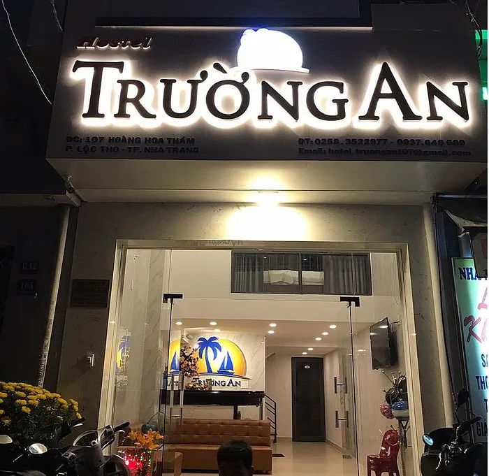 Mặt dựng Alu (Aluminium) - Bảng hiệu khung nhôm độ bền cao Bảng Hiệu Alu