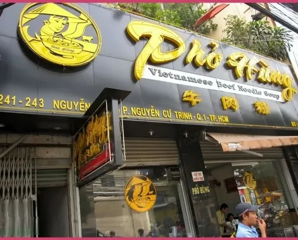 Bảng giá làm bảng hiệu tại Quảng Cáo 24h được xây dựng dựa trên nhiều yếu tố