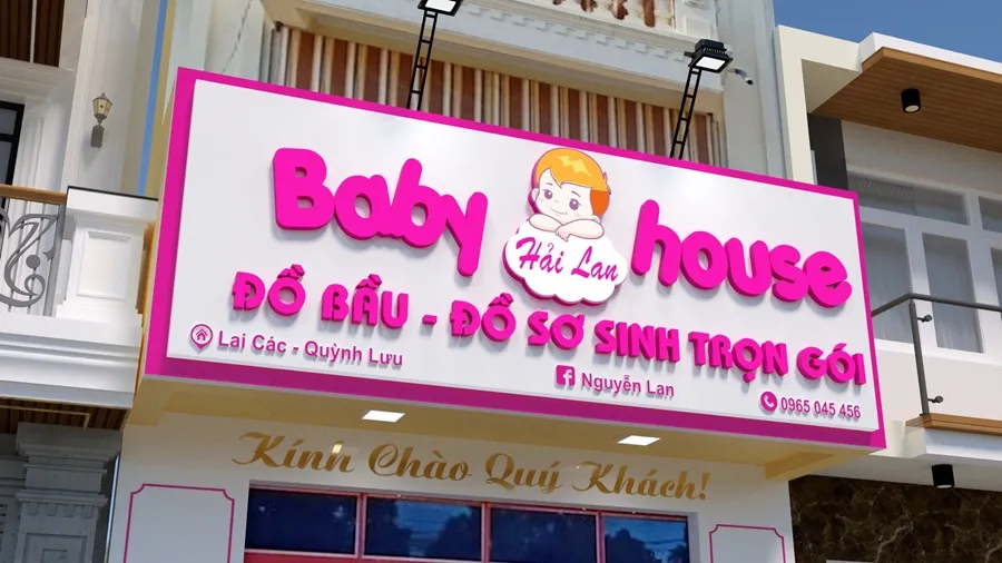 Đèn Neon Sign Thời trang - Decor cửa hàng quần áo hiện đại Bảng giá làm biển quảng cáo shop thời trang tại Quảng Cáo 24h được xây dựng cạnh tranh