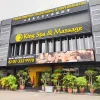 Biển Quảng Cáo Spa