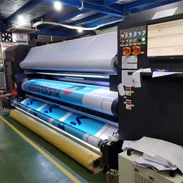 Bạt không gân (Bạt UV) - Mặt nhẵn mịn in tranh cao cấp Các mẫu in bạt không gân đẹp và ứng dụng thực tế