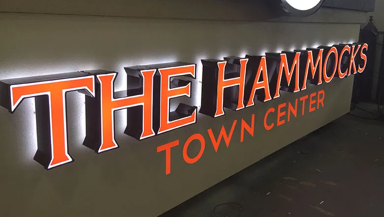 Gia công Chữ nổi Tổng hợp - Đa chất liệu (Mica, Inox, Alu) Chu Noi26 in.pro .vn