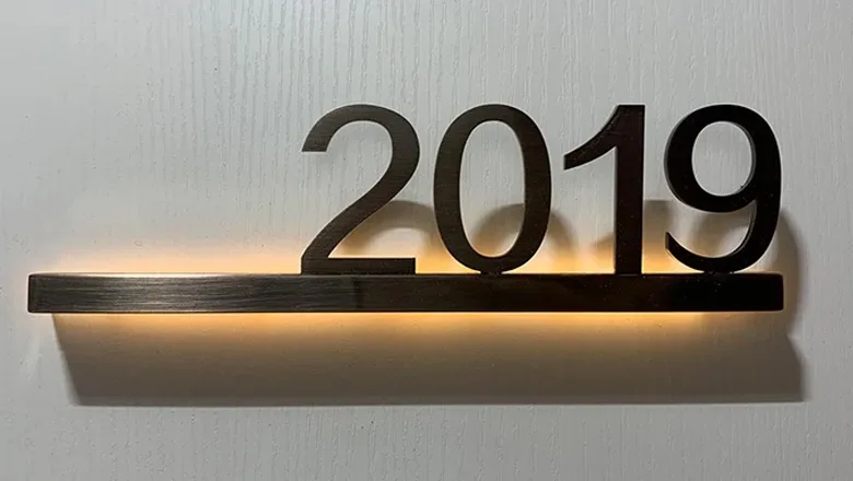 Gia công Chữ nổi Tổng hợp - Đa chất liệu (Mica, Inox, Alu) Chu Noi34 in.pro .vn