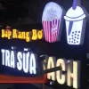 Đối Tác In Ấn Bảng Hiệu Trà Sữa Chuyên Nghiệp – IN NHANH PRO