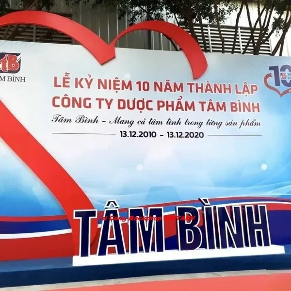Nếu bạn đang tìm kiếm in backdrop gần đây tại TPHCM, Quảng Cáo 24h chính là lựa chọn hoàn hảo