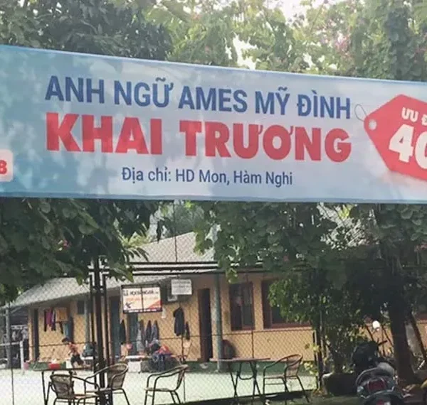 Băng rôn Quảng cáo (Bandroll) - In chất liệu ngoài trời bền màu Quảng Cáo 24h luôn cập nhật bảng giá in băng rôn thường xuyên để đảm bảo tính cạnh tranh trên thị trường