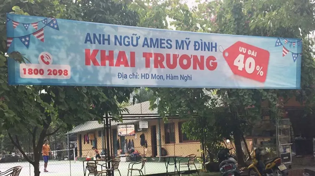 Băng rôn Quảng cáo (Bandroll) - In chất liệu ngoài trời bền màu Quảng Cáo 24h luôn cập nhật bảng giá in băng rôn thường xuyên để đảm bảo tính cạnh tranh trên thị trường