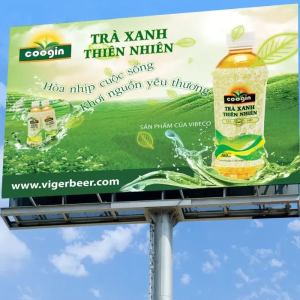 Biển quảng cáo Tổng hợp - Thiết kế đa ngành nghề theo yêu cầu Quảng Cáo 24h tự hào là đơn vị cung cấp dịch vụ làm biển quảng cáo giá rẻ tại TPHCM