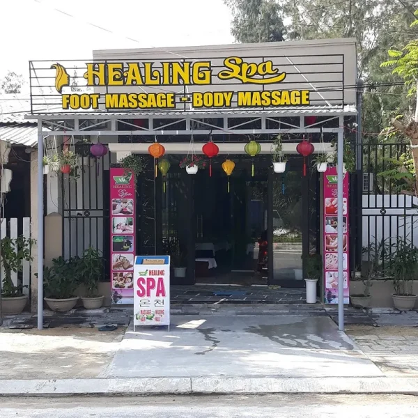 Quảng Cáo 24h tự tin là đối tác đáng tin cậy cho mọi nhu cầu về biển quảng cáo spa của quý khách hàng