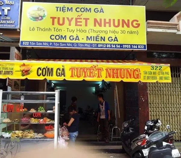 chúng tôi sẽ cung cấp bảng giá làm bảng hiệu quán ăn chi tiết, minh bạch