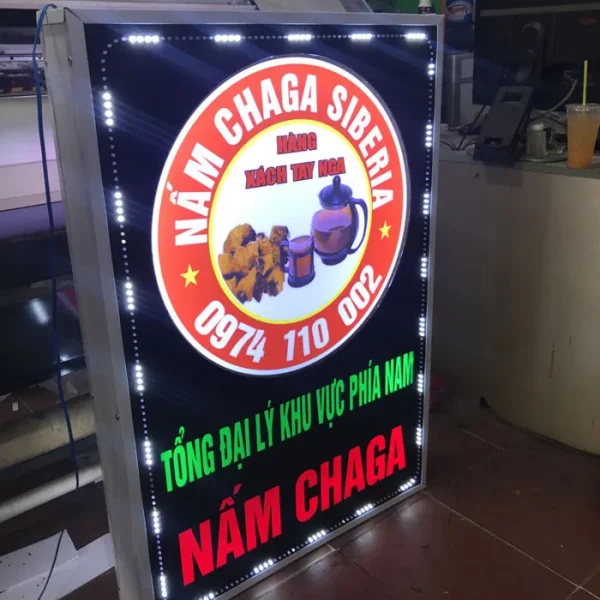 Biển quảng cáo Tổng hợp - Thiết kế đa ngành nghề theo yêu cầu Thiết kế biển quảng cáo là một trong những dịch vụ được đánh giá cao nhất tại Quảng Cáo 24h