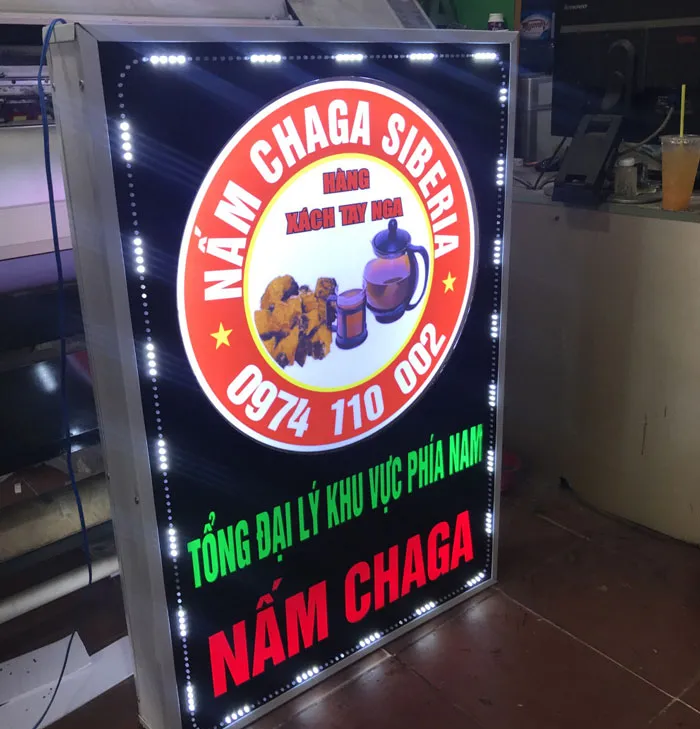 Biển quảng cáo Tổng hợp - Thiết kế đa ngành nghề theo yêu cầu Thiết kế biển quảng cáo là một trong những dịch vụ được đánh giá cao nhất tại Quảng Cáo 24h