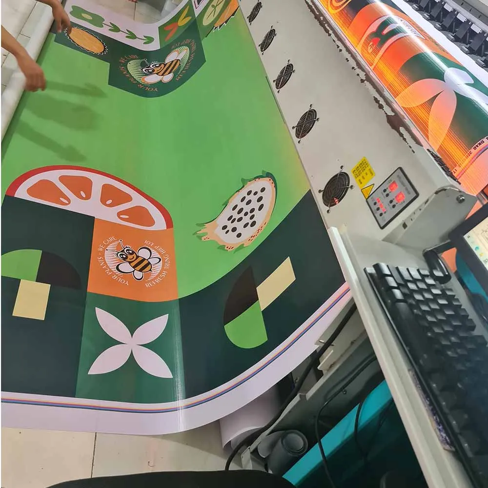 Banner Standee Treo tường - Ấn phẩm quảng cáo sự kiện Thiết kế in banner là bước quan trọng quyết định hiệu quả quảng cáo